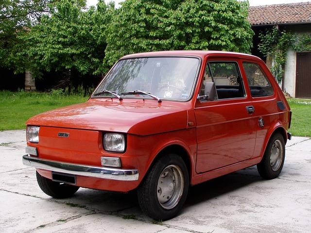 fiat 126