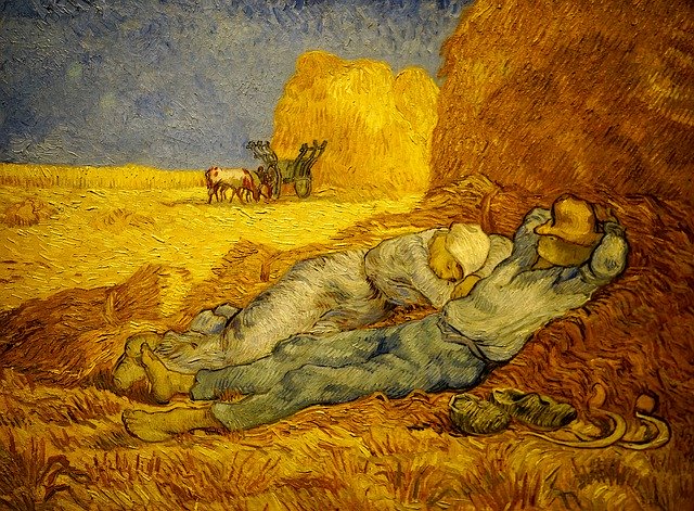Vincent van Gogh